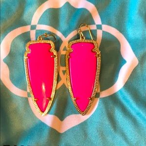 Kendra Scott Earrings